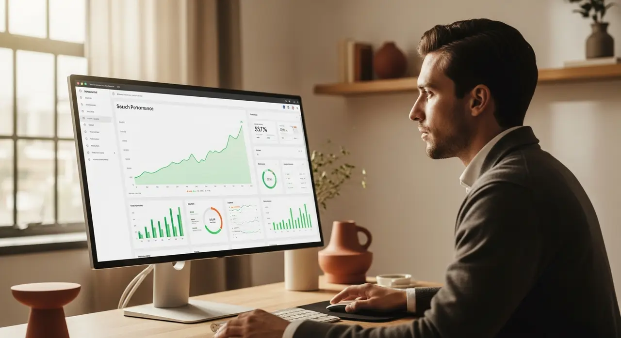 Consultant SEO Toulon