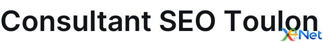 Consultant SEO Toulon